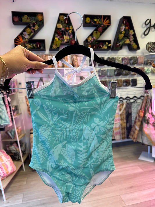 HolZAday Keiki One Piece