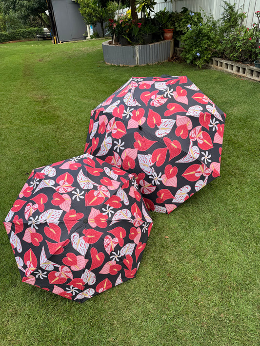 Compact Umbrellas