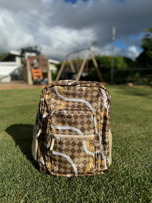 School Backpack