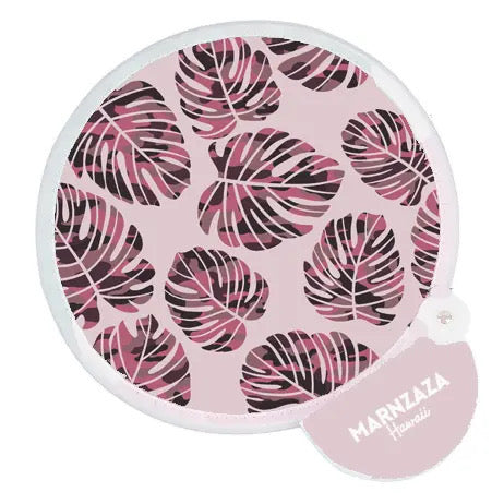 Compact Handfans