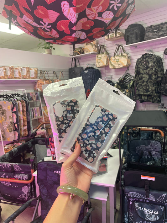 Mouse-subi Phone Case