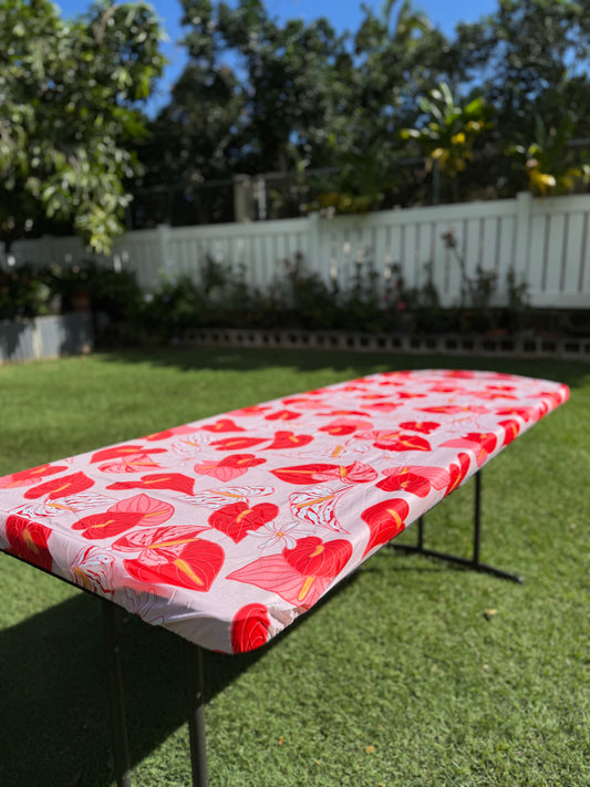 Pilialoha Table Covers