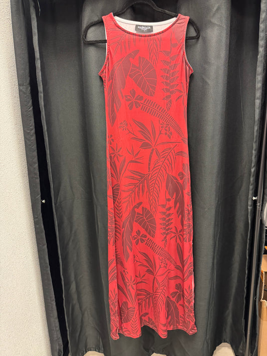 HolZAday Women’s Maxi Dress