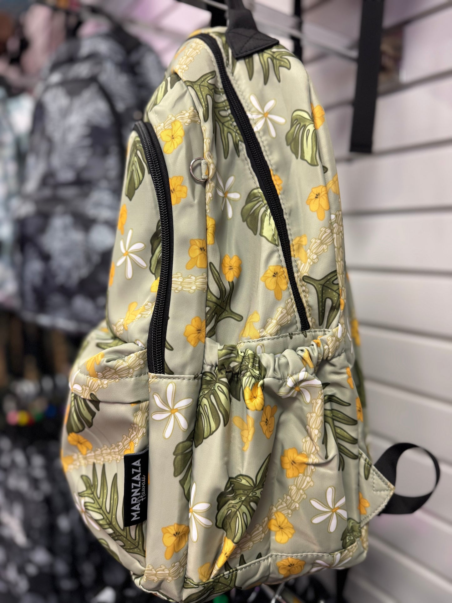 Backpack