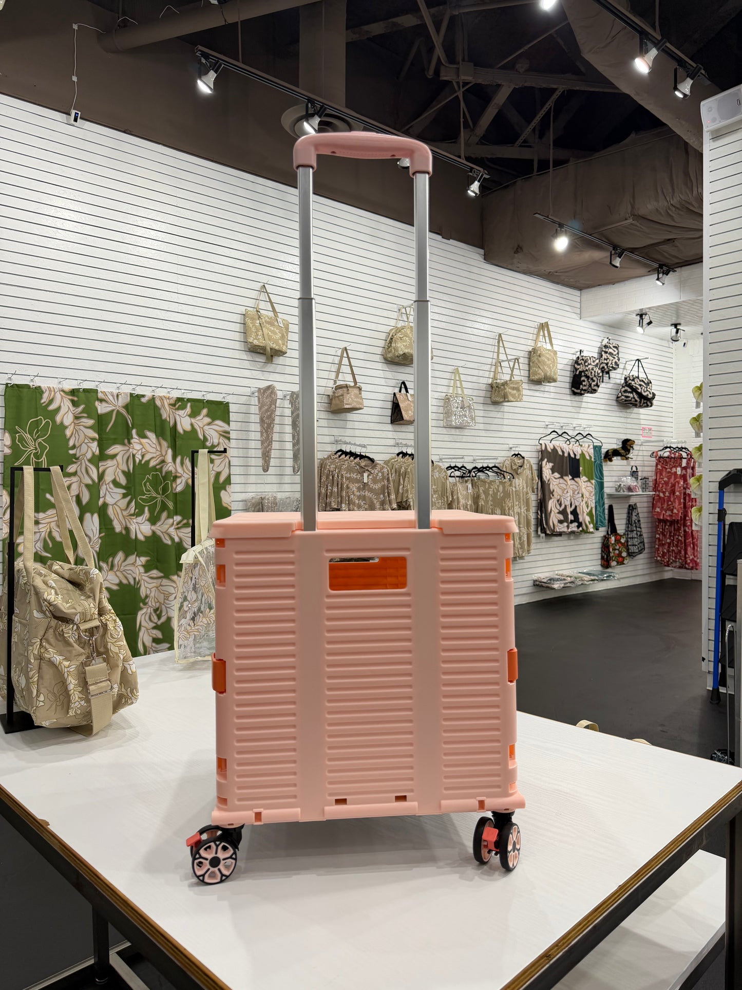 RollZA Cart - PREORDER