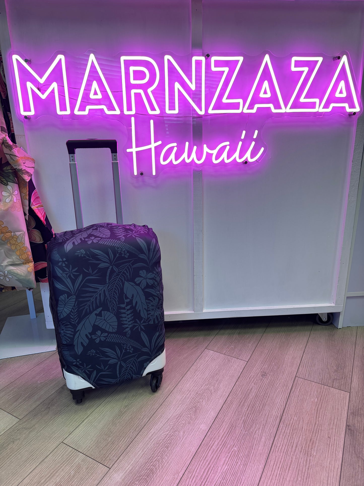 HolZAday Luggage Sleeves