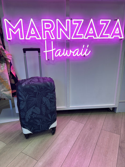 HolZAday Luggage Sleeves