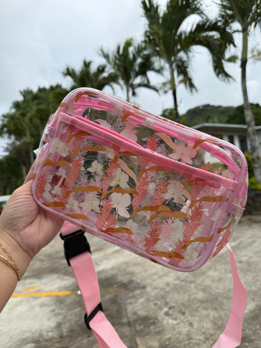 Red Double Ginger FanZ