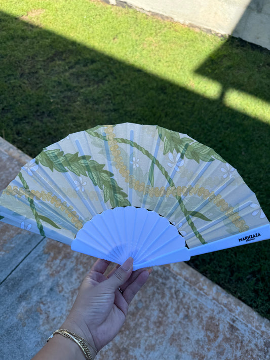 Folding Fan