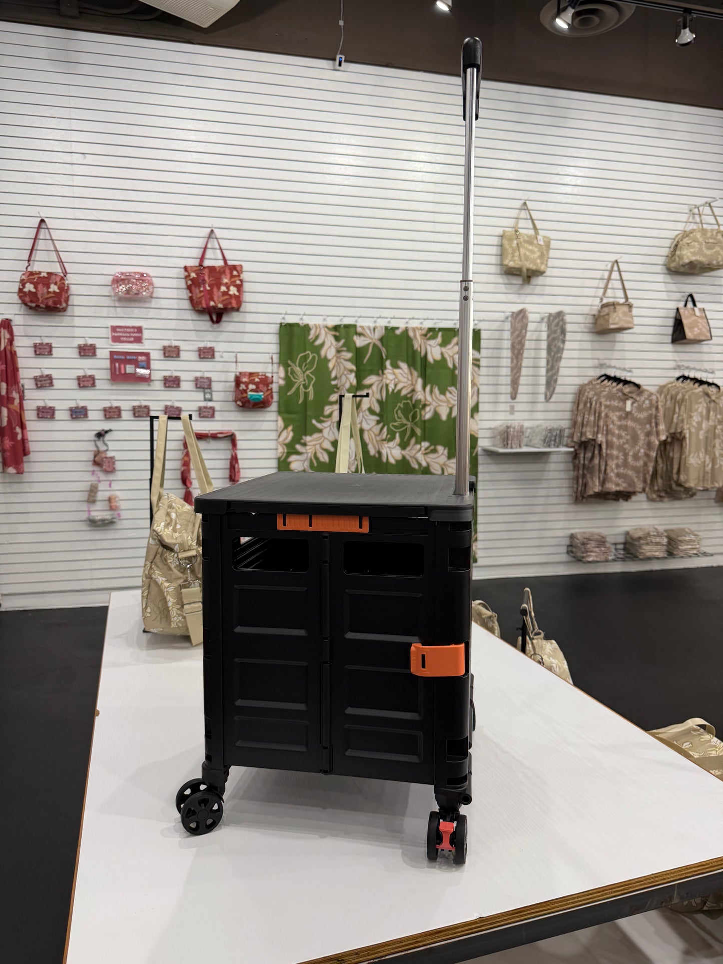 RollZA Cart - PREORDER