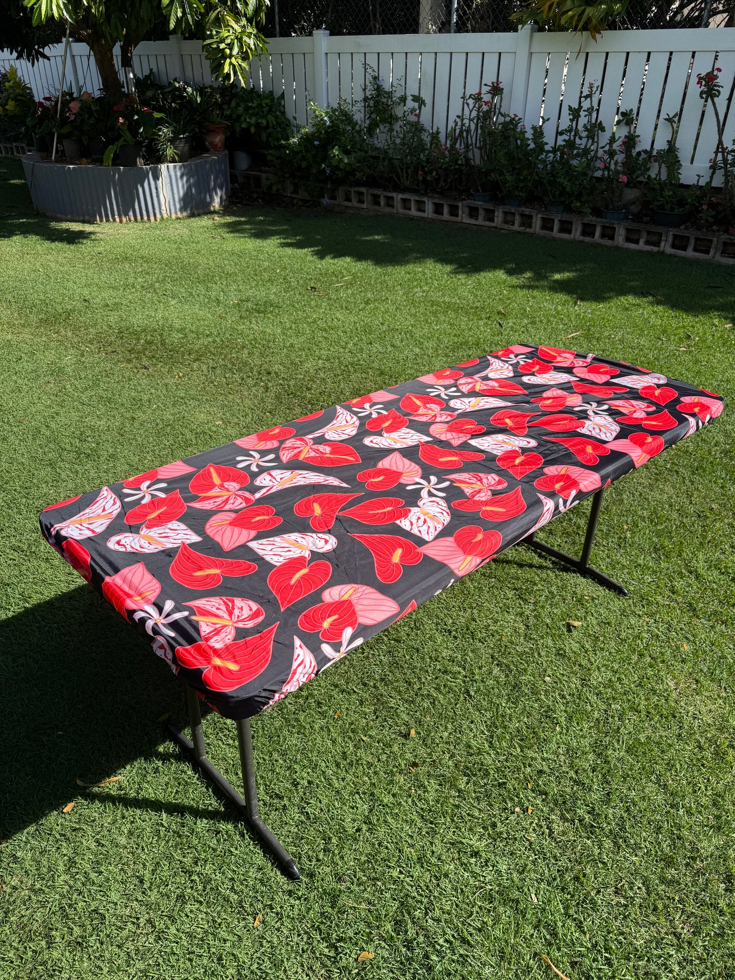 Pilialoha Table Covers