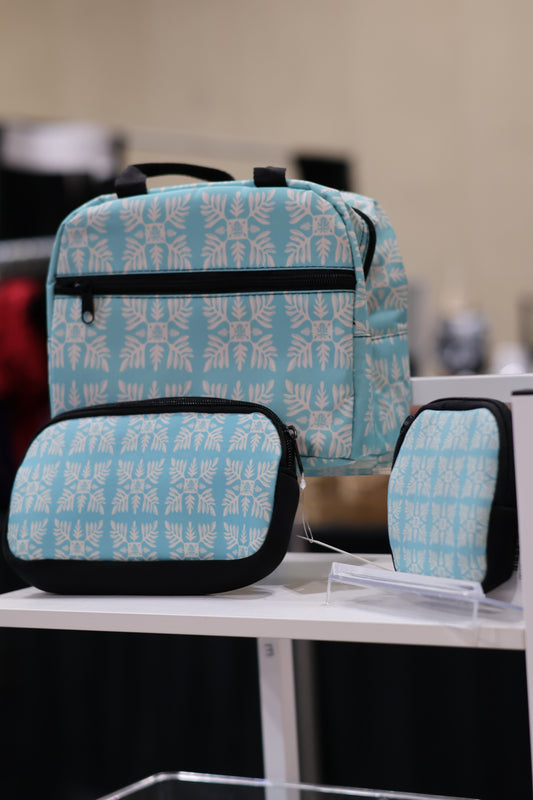 Keiki Lunch Bag