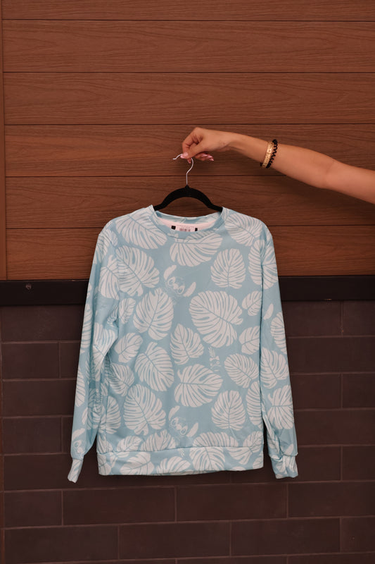 BLUE 626 Marnztera YOUTH Pullover