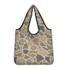 Island Camo Cloth Bags