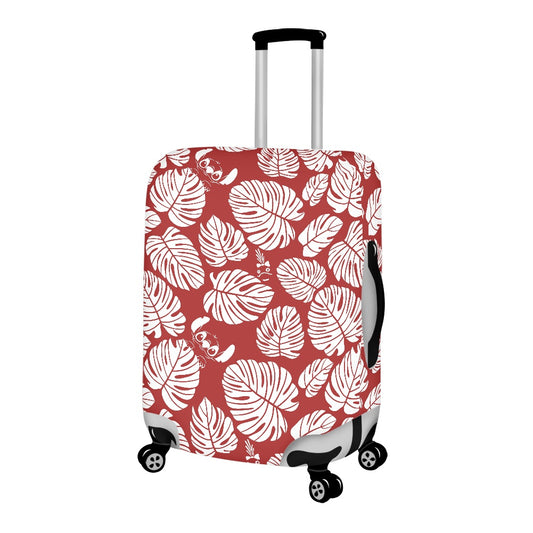 626 RED Marnztera Luggage Sleeve