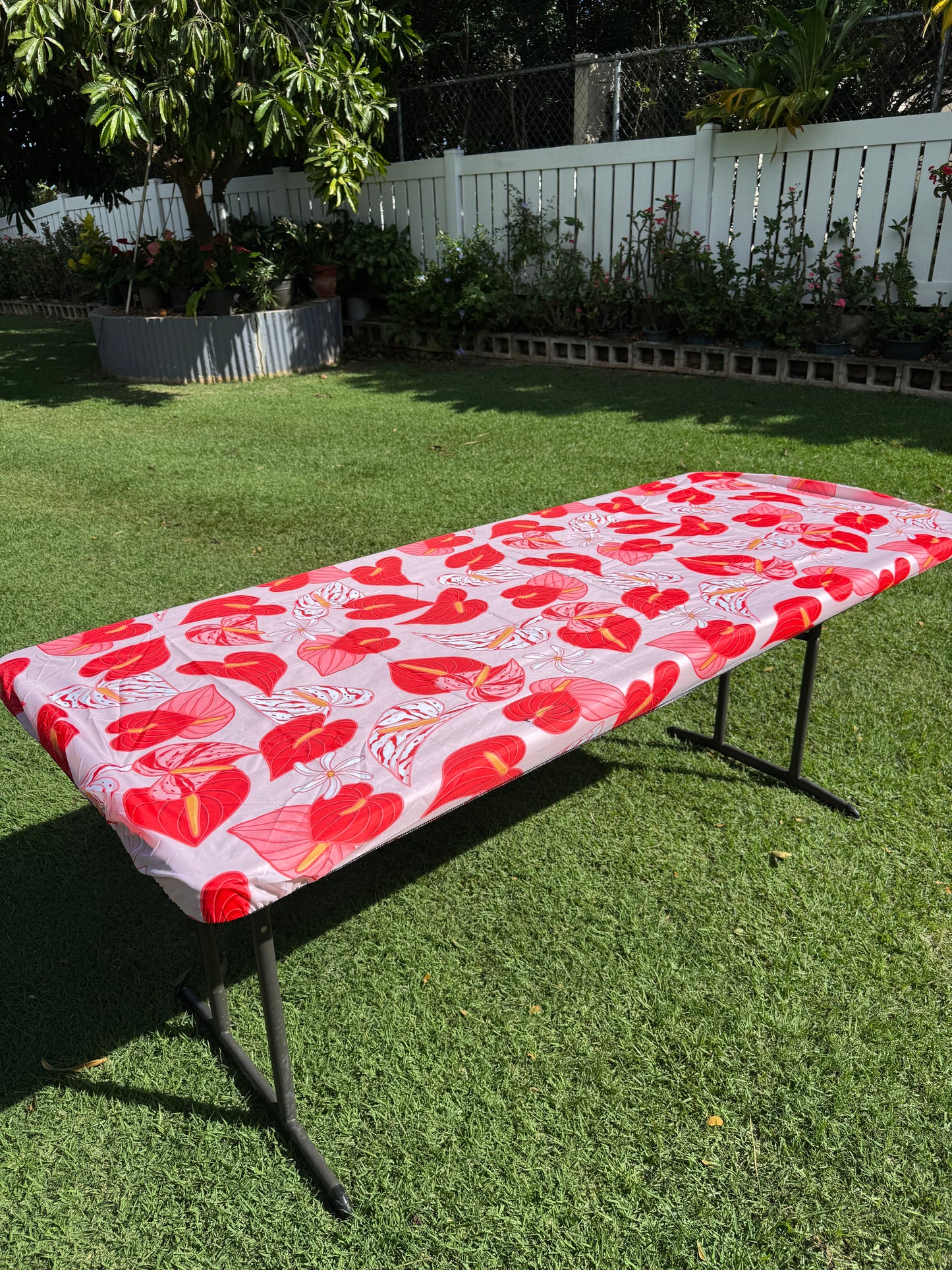 Pilialoha Table Covers
