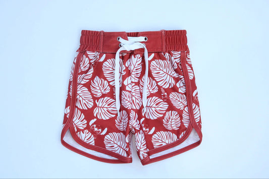 626 Marnztera Keiki ShortieZ