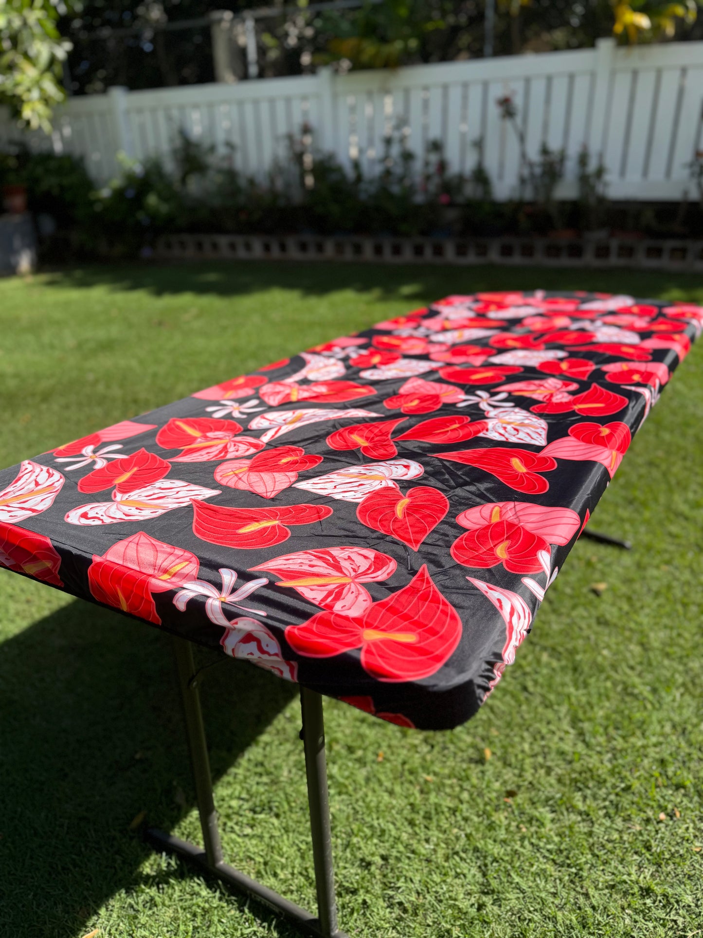Pilialoha Table Covers