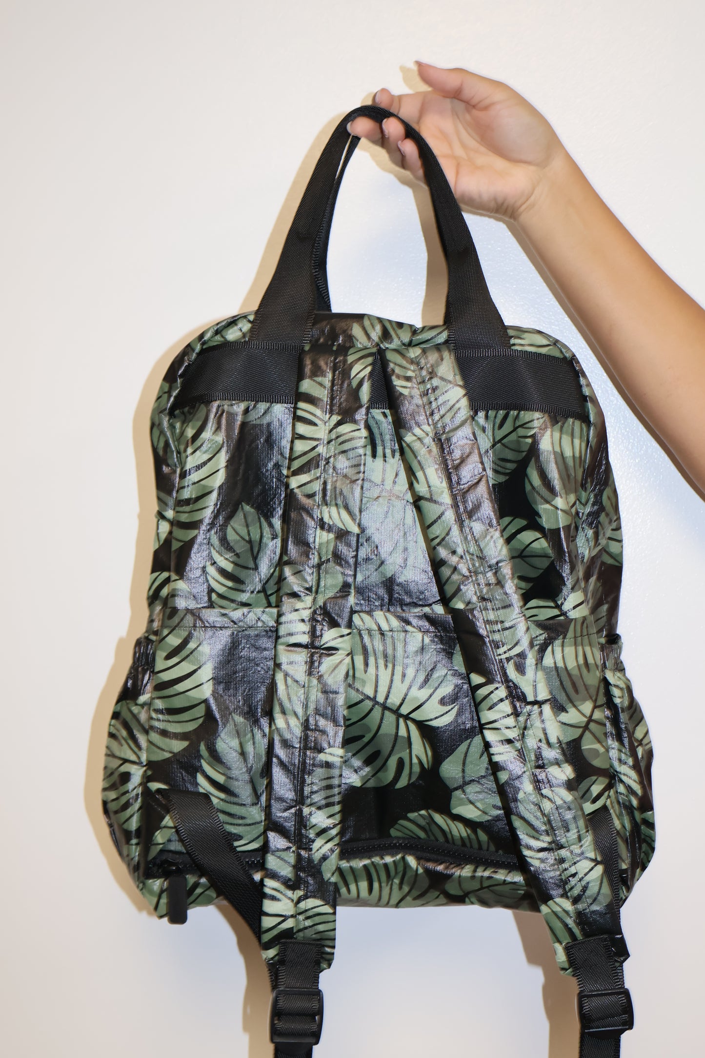 Waterproof Backpacks