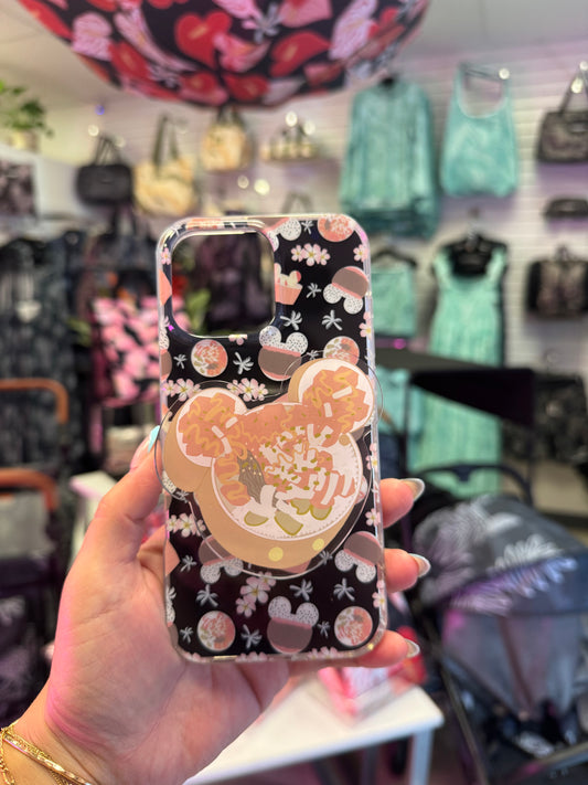 Mouse-subi Popsocket