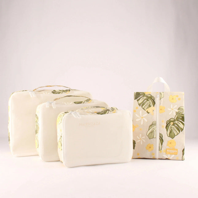 4pc Packing Cubes