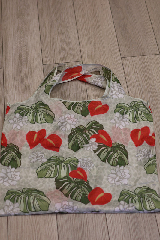 ZAZA X RESI XXL Reusable Bag