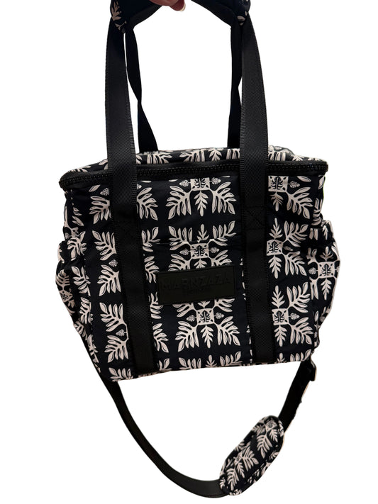 Black Quilt Mini CoolZA