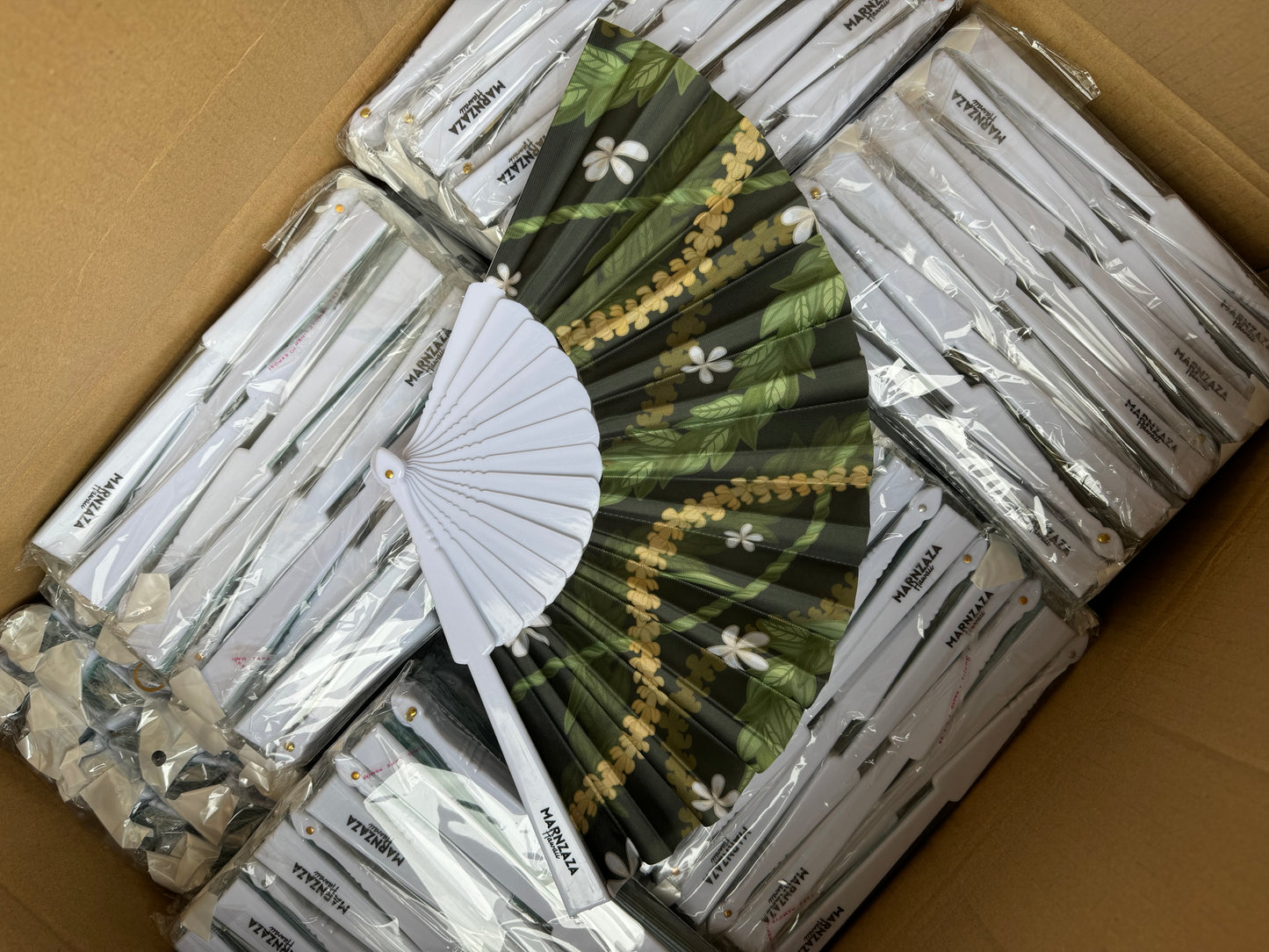Folding Fan
