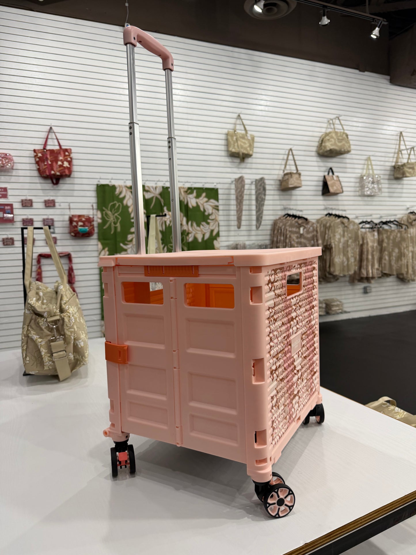 RollZA Cart - PREORDER