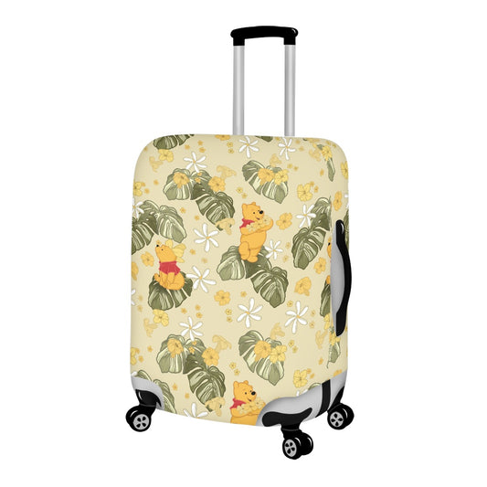 Hunneh Bear Luggage Sleeve