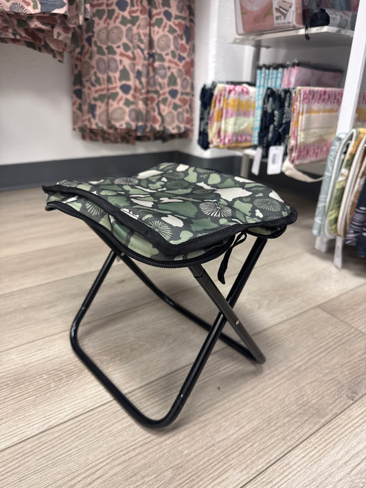 Island Camo Mini Seat