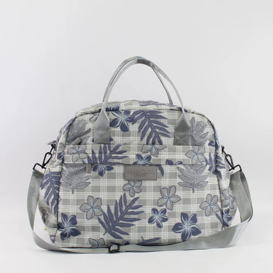 Plumeria & Lauae Weekender