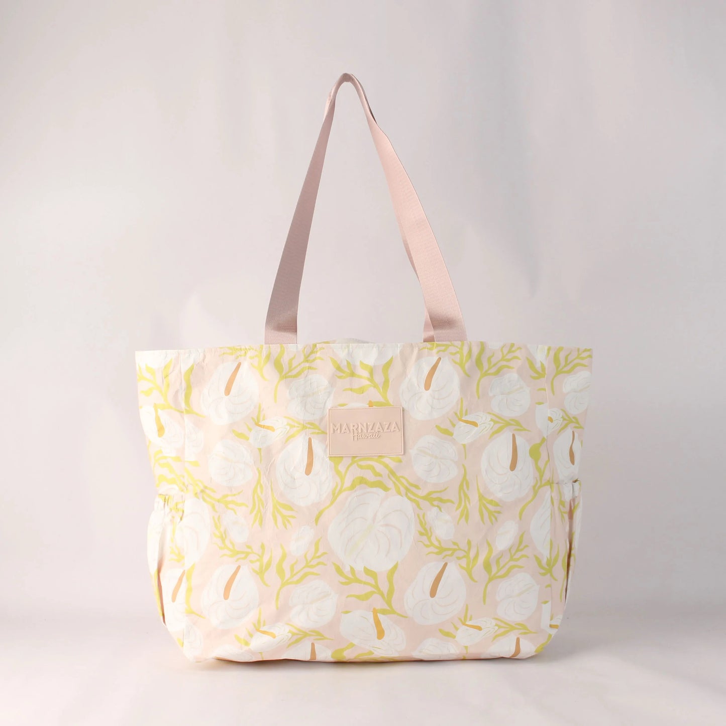 Puuwai Tote Bag