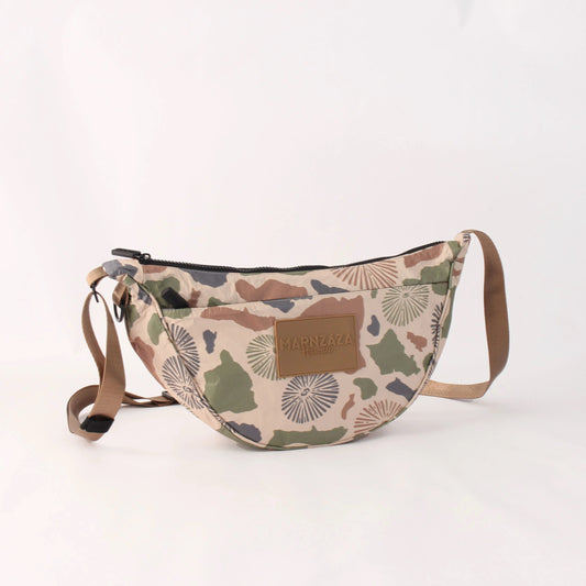 Island Camo Sling
