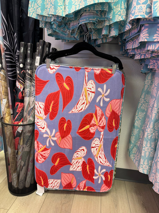 Pilialoha Bath Mat