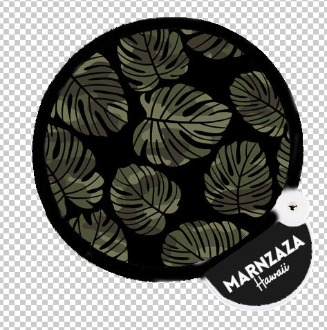 Compact Handfans