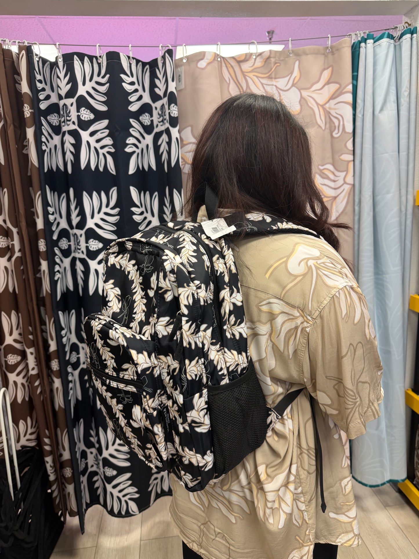 Backpack