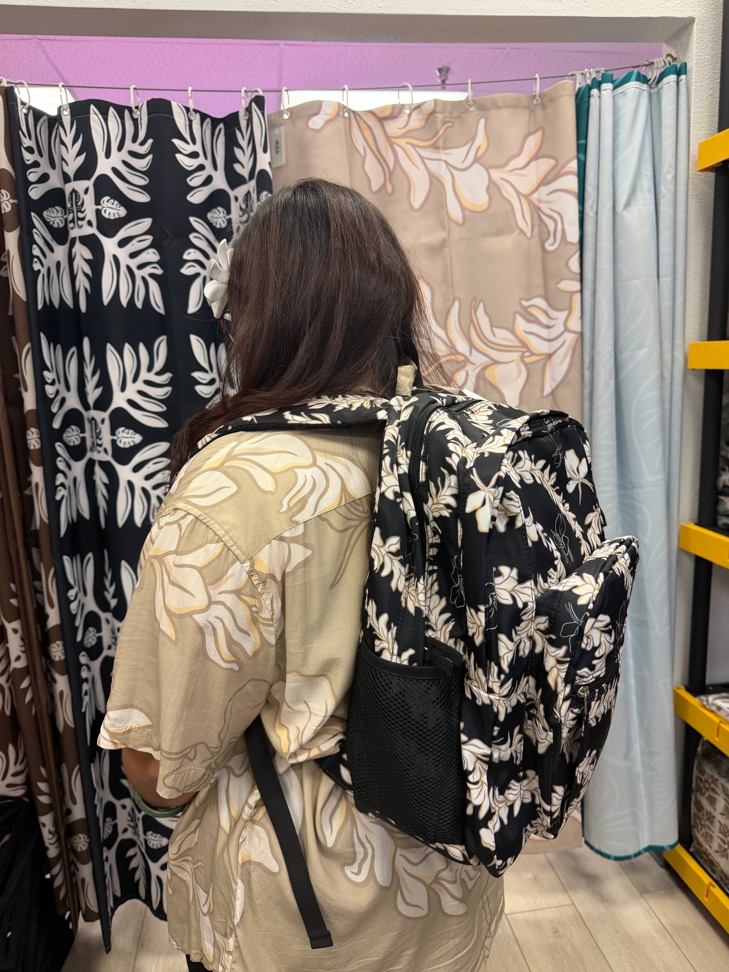 Backpack