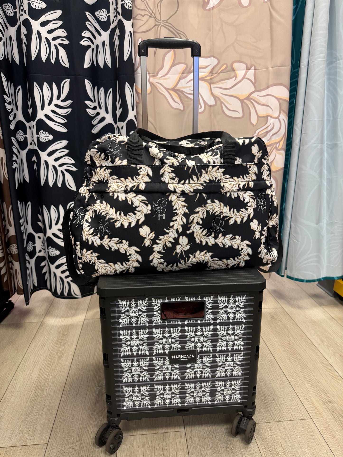 XL WEEKENDER