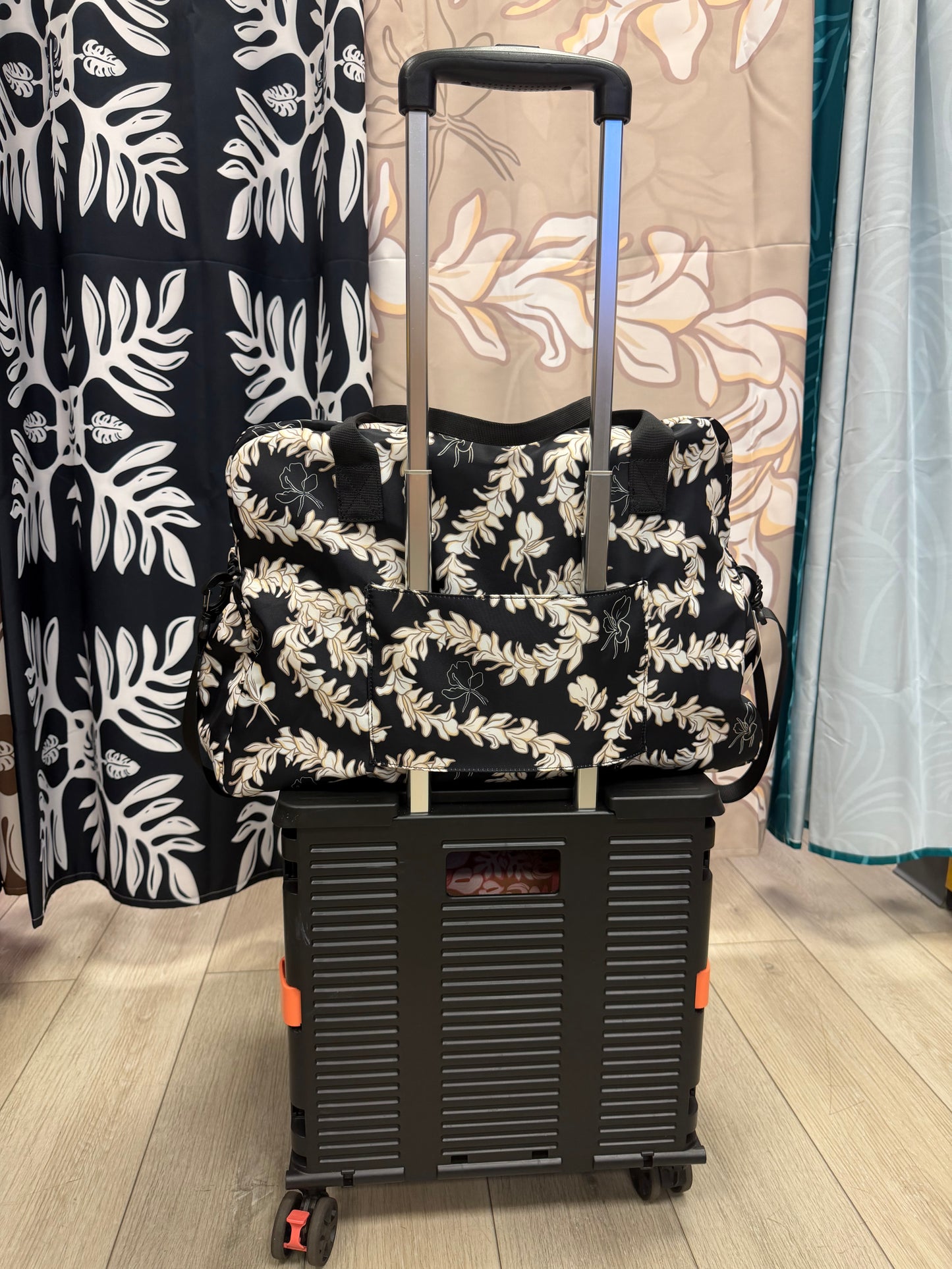 XL WEEKENDER
