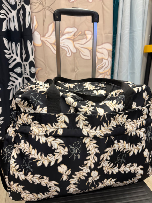 XL WEEKENDER