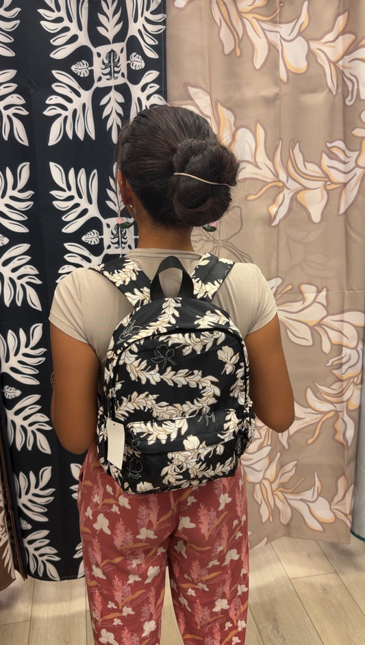 Mini Backpack