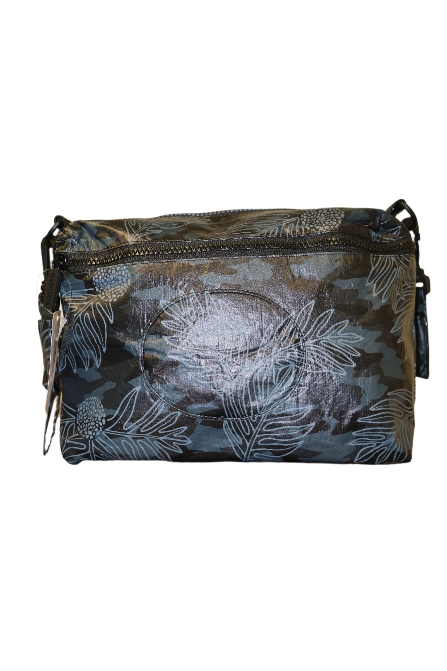Toiletry Clutch