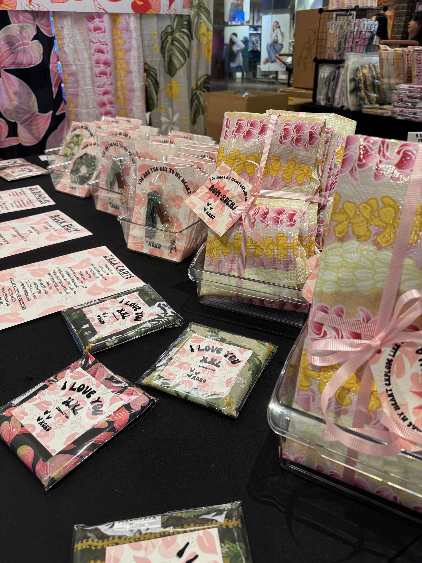 CuteZ Goodies