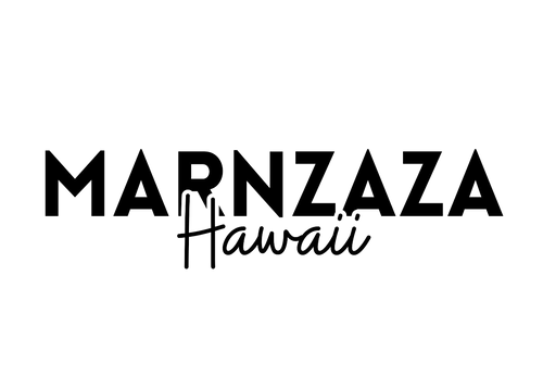 Marnzaza Hawaii