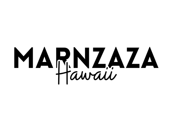Marnzaza Hawaii